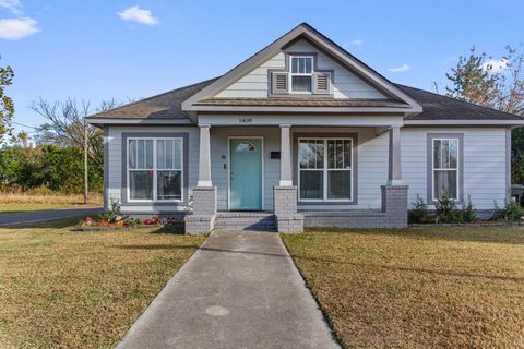 Photo of 1408 Holley Street, Augusta, GA 30901 (MLS # 549575)