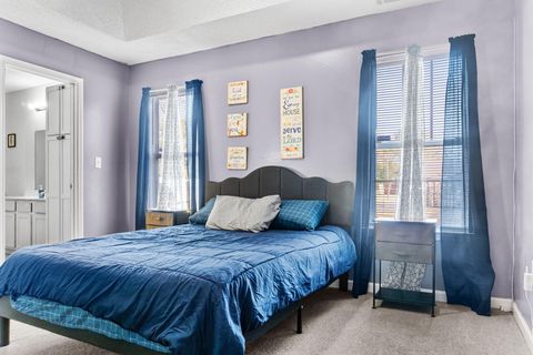 Tiny photo for 1408 Holley Street, Augusta, GA 30901 (MLS # 549575)