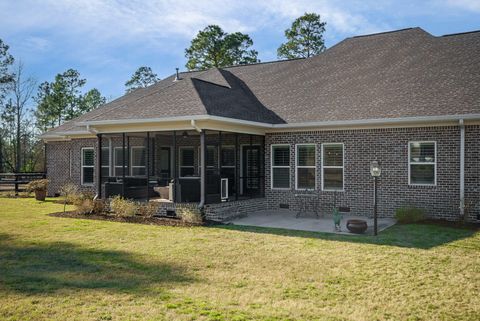 Tiny photo for 160 Dasher Circle, Aiken, SC 29803 (MLS # 553301)