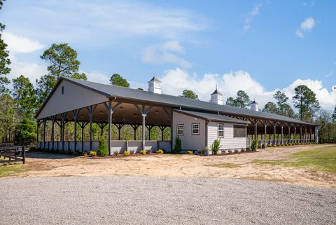 Tiny photo for 160 Dasher Circle, Aiken, SC 29803 (MLS # 553301)