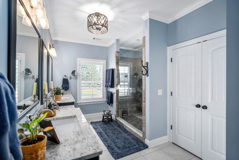 Tiny photo for 160 Dasher Circle, Aiken, SC 29803 (MLS # 553301)