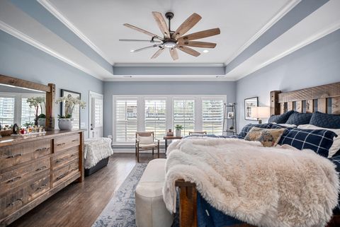 Tiny photo for 160 Dasher Circle, Aiken, SC 29803 (MLS # 553301)