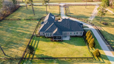 Tiny photo for 160 Dasher Circle, Aiken, SC 29803 (MLS # 553301)