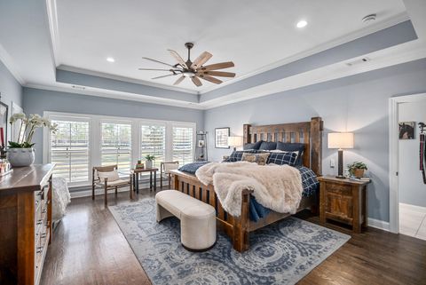 Tiny photo for 160 Dasher Circle, Aiken, SC 29803 (MLS # 553301)