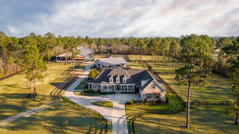 Photo of 160 Dasher Circle, Aiken, SC 29803 (MLS # 553301)