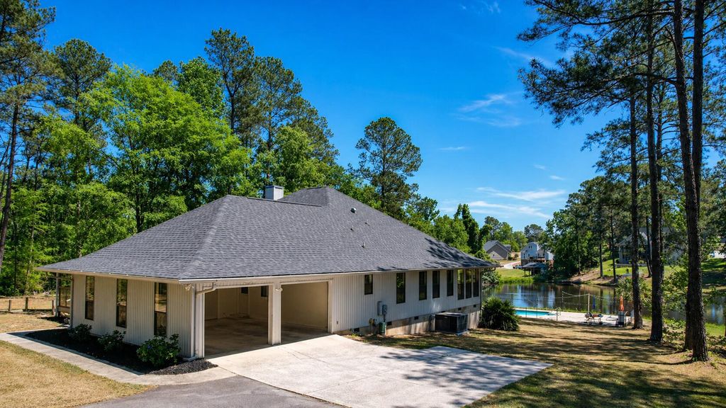 Photo of 3970 Blackstone Camp Road, Martinez, GA 30907 (MLS # 555298)