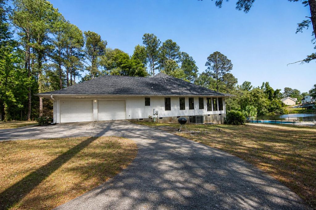 Photo of 3970 Blackstone Camp Road, Martinez, GA 30907 (MLS # 555298)