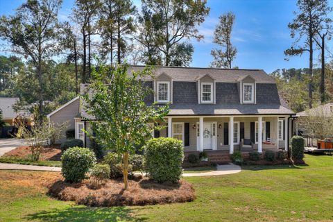 A home in Augusta