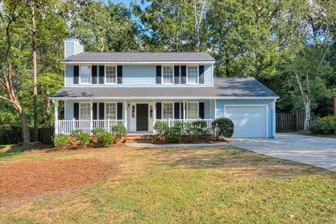 4023 Danielle Drive, Augusta, GA 30907 - #: 521345