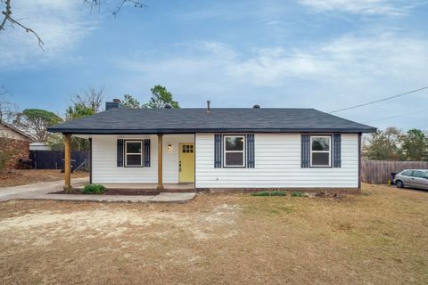 4104 Country Lane, Hephzibah, GA 30815 - #: 525300