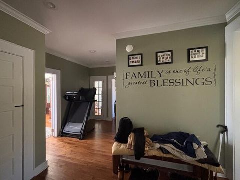 Tiny photo for 39 E Calhoun Street, Wadley, GA 30477 (MLS # 552879)