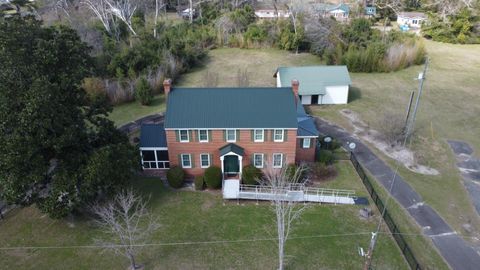 Tiny photo for 39 E Calhoun Street, Wadley, GA 30477 (MLS # 552879)