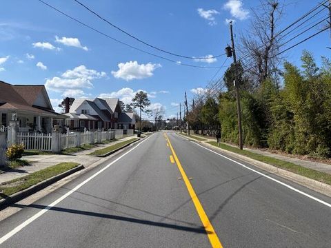 Tiny photo for 39 E Calhoun Street, Wadley, GA 30477 (MLS # 552879)