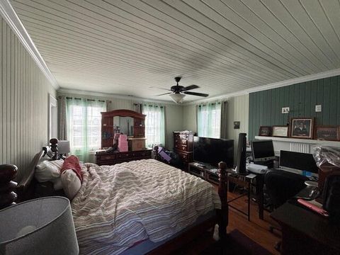 Tiny photo for 39 E Calhoun Street, Wadley, GA 30477 (MLS # 552879)