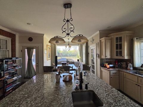 Tiny photo for 39 E Calhoun Street, Wadley, GA 30477 (MLS # 552879)