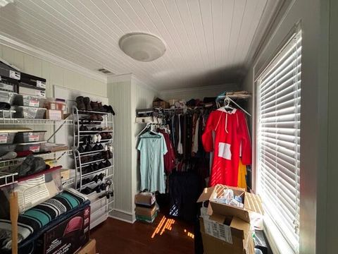 Tiny photo for 39 E Calhoun Street, Wadley, GA 30477 (MLS # 552879)