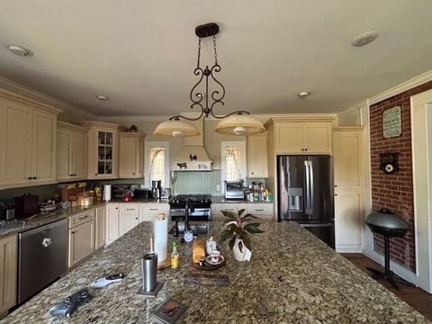 Tiny photo for 39 E Calhoun Street, Wadley, GA 30477 (MLS # 552879)