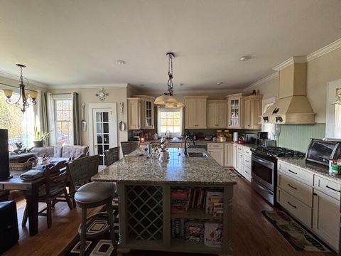 Tiny photo for 39 E Calhoun Street, Wadley, GA 30477 (MLS # 552879)