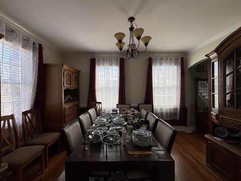 Tiny photo for 39 E Calhoun Street, Wadley, GA 30477 (MLS # 552879)