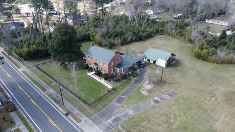 Tiny photo for 39 E Calhoun Street, Wadley, GA 30477 (MLS # 552879)