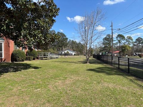Tiny photo for 39 E Calhoun Street, Wadley, GA 30477 (MLS # 552879)