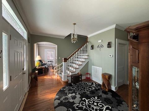 Tiny photo for 39 E Calhoun Street, Wadley, GA 30477 (MLS # 552879)