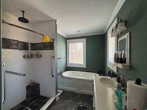 Tiny photo for 39 E Calhoun Street, Wadley, GA 30477 (MLS # 552879)