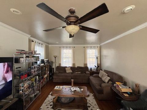 Tiny photo for 39 E Calhoun Street, Wadley, GA 30477 (MLS # 552879)