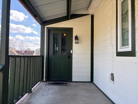 Tiny photo for 39 E Calhoun Street, Wadley, GA 30477 (MLS # 552879)