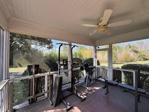 Tiny photo for 39 E Calhoun Street, Wadley, GA 30477 (MLS # 552879)