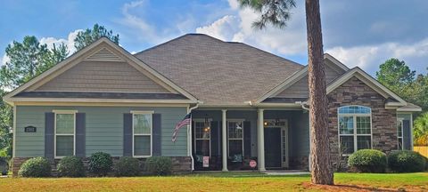 A home in Beech Island