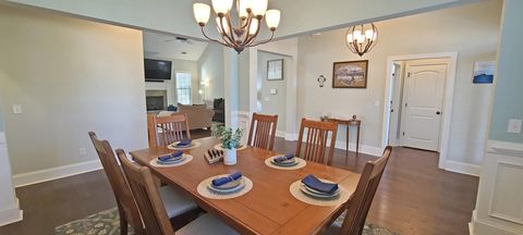 A home in Beech Island