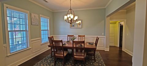 A home in Beech Island