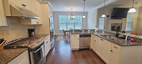 A home in Beech Island