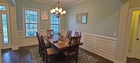 A home in Beech Island