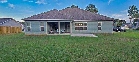 A home in Beech Island