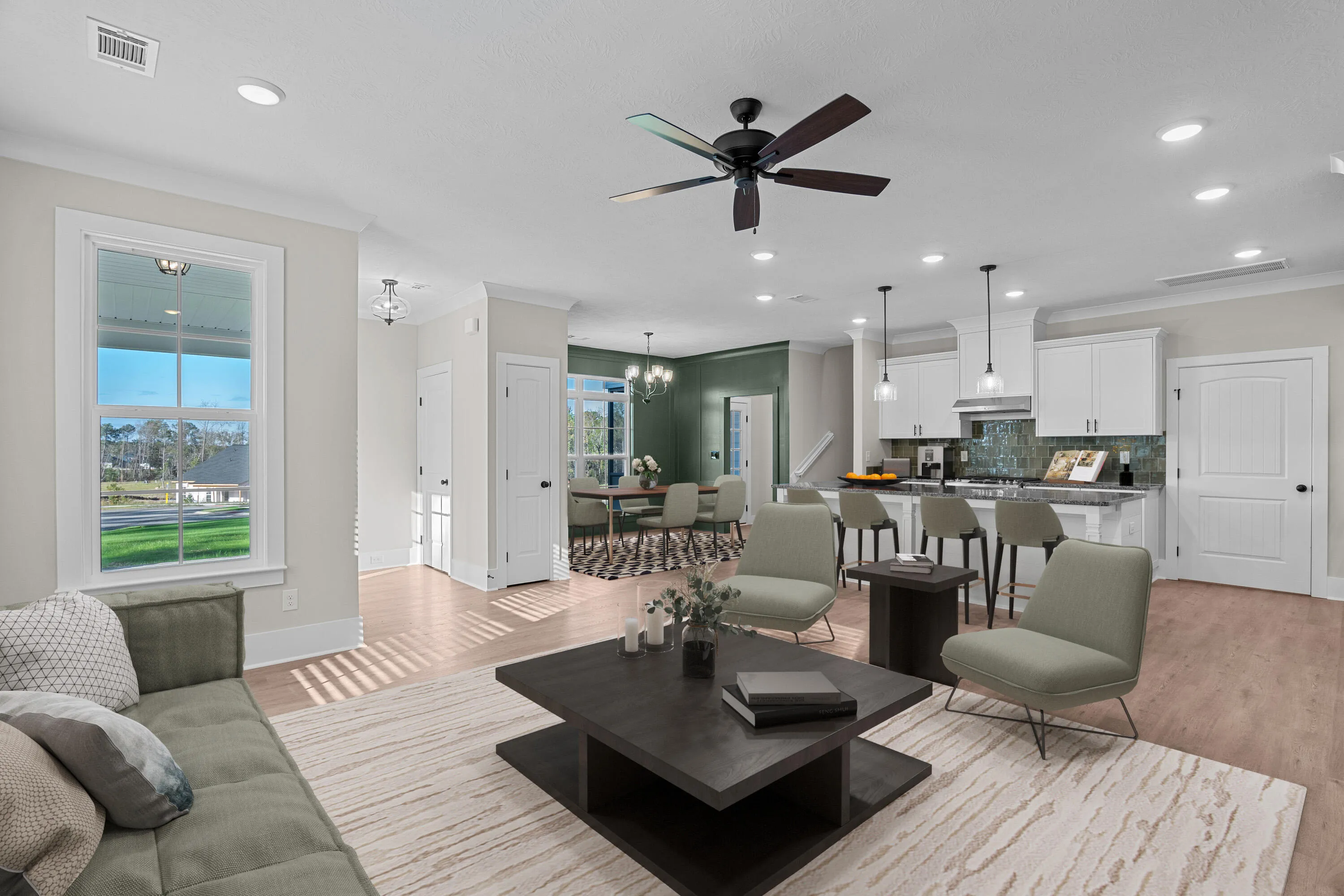 Grovetown, Georgia 30813, United States, 4 Bedrooms Bedrooms, ,3 BathroomsBathrooms,Residential,Active,53536