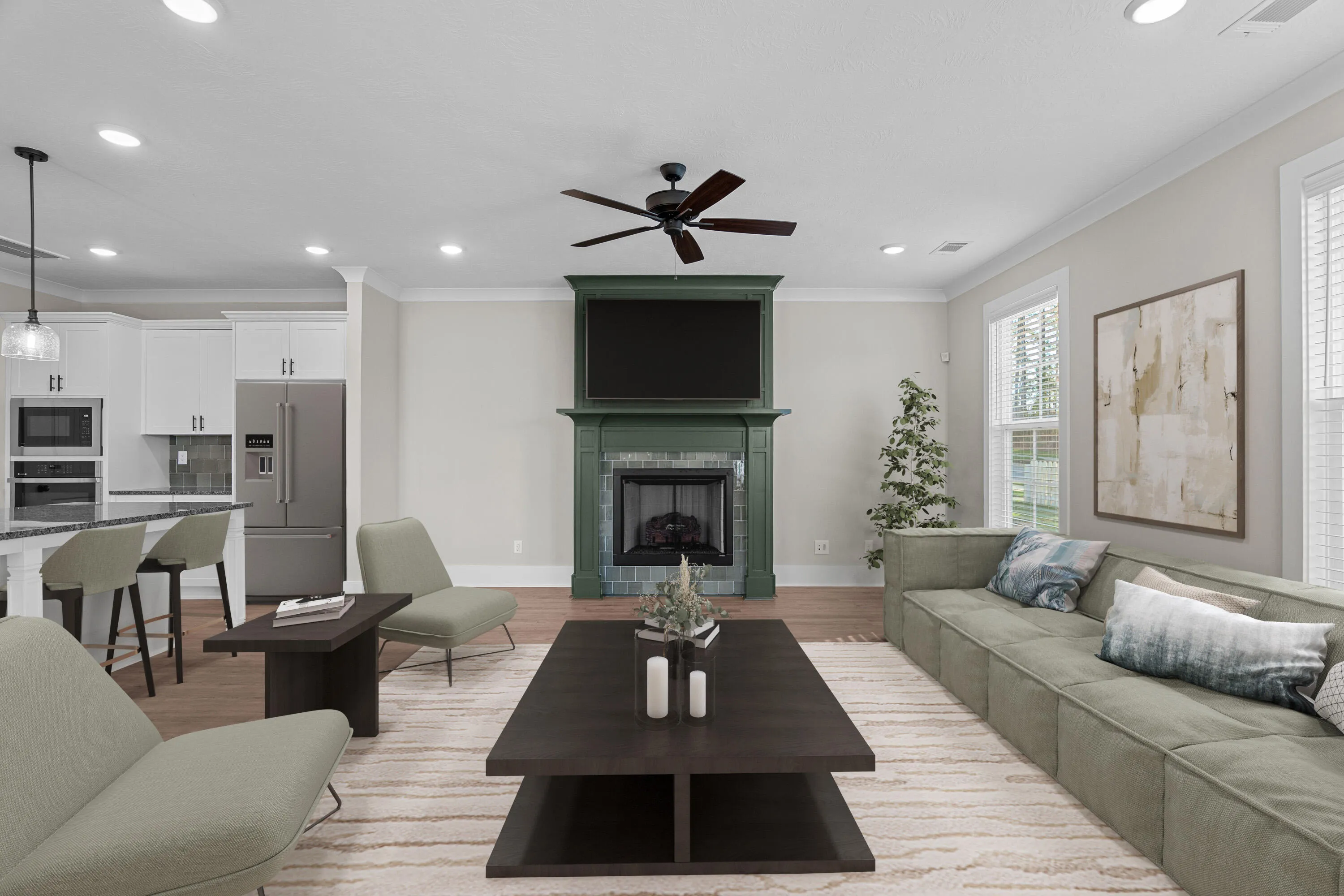 Grovetown, Georgia 30813, United States, 4 Bedrooms Bedrooms, ,3 BathroomsBathrooms,Residential,Active,53536