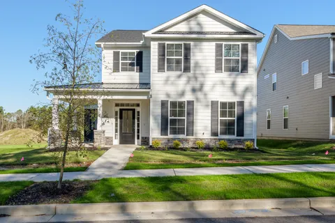 117 Boreray Drive, Grovetown, GA 30813 - #: 531131