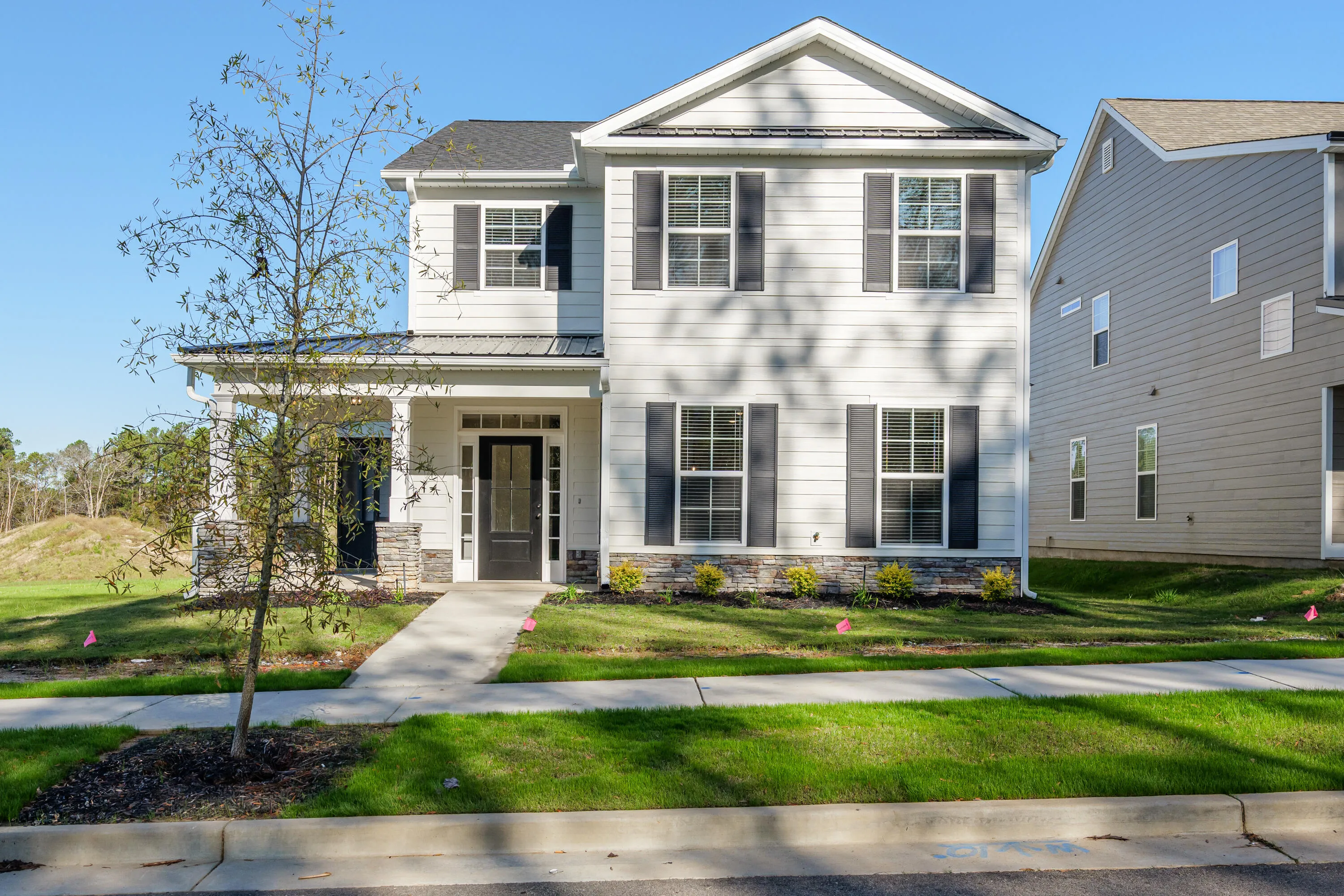 Grovetown, Georgia 30813, United States, 4 Bedrooms Bedrooms, ,3 BathroomsBathrooms,Residential,Active,53536