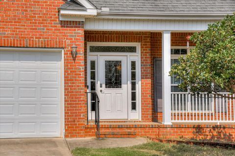 A home in Evans