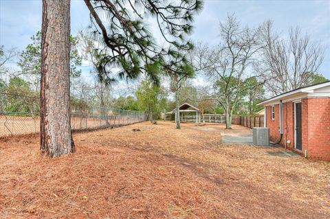 Tiny photo for 3703 Creek Court, Hephzibah, GA 30815 (MLS # 552559)