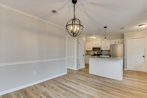 Tiny photo for 3703 Creek Court, Hephzibah, GA 30815 (MLS # 552559)