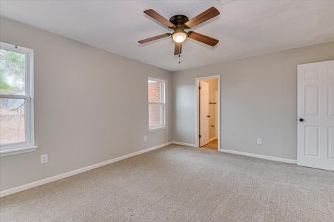 Tiny photo for 3703 Creek Court, Hephzibah, GA 30815 (MLS # 552559)