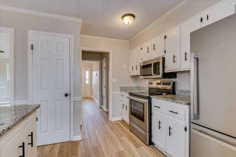 Tiny photo for 3703 Creek Court, Hephzibah, GA 30815 (MLS # 552559)