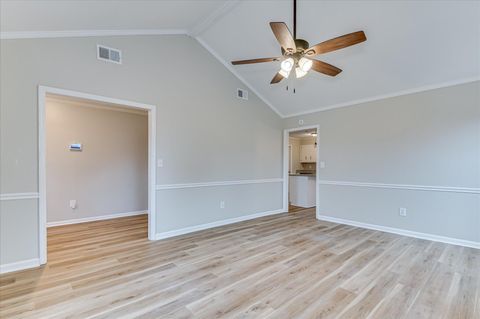 Tiny photo for 3703 Creek Court, Hephzibah, GA 30815 (MLS # 552559)