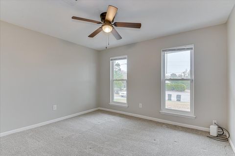 Tiny photo for 3703 Creek Court, Hephzibah, GA 30815 (MLS # 552559)