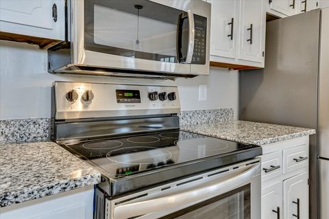 Tiny photo for 3703 Creek Court, Hephzibah, GA 30815 (MLS # 552559)