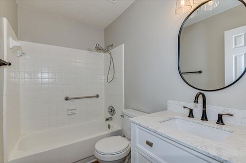 Tiny photo for 3703 Creek Court, Hephzibah, GA 30815 (MLS # 552559)