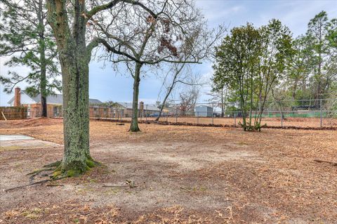 Tiny photo for 3703 Creek Court, Hephzibah, GA 30815 (MLS # 552559)